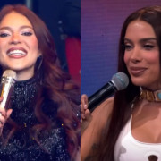 Ana Clara repercute críticas de Anitta no "Estrelas da Casa": "Ela tem carta branca"