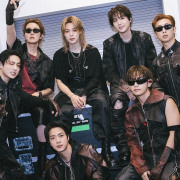 BTS quer fazer turismo em São Paulo: fãs são obstáculo