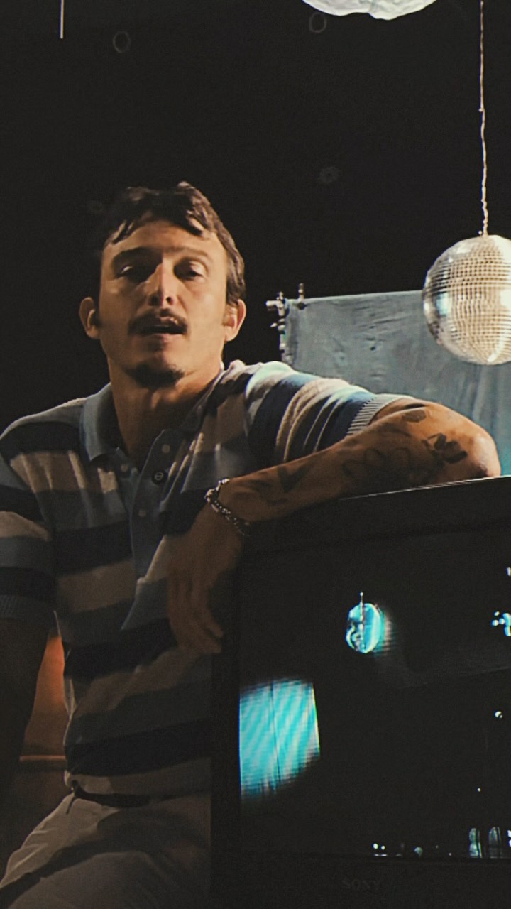 Danilo Cutrim lança 'Neon', com músicas que não cabiam no Forfun e Braza: "Muito pessoal"