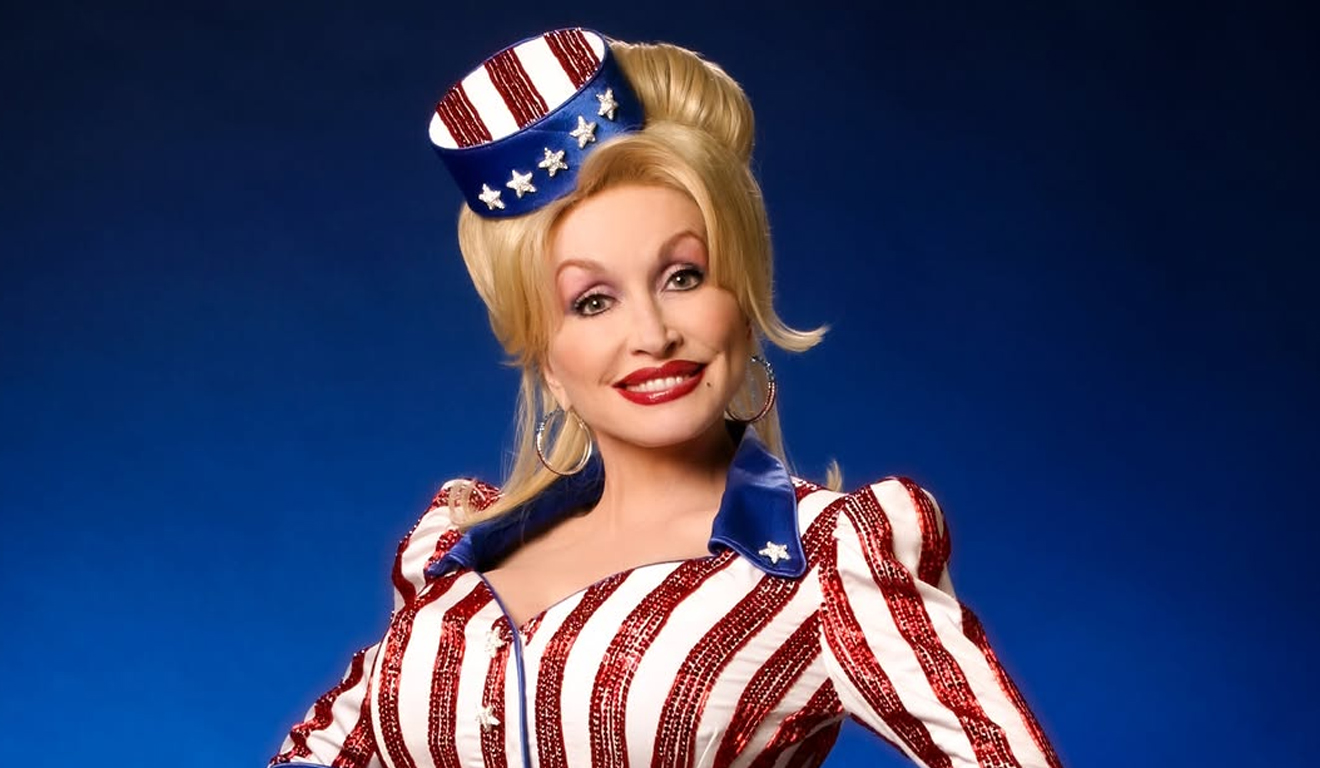 Dolly Parton, lenda da música country, morre aos 80 anos