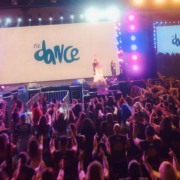 FitDance CON 2026 movimenta Salvador e registra público recorde