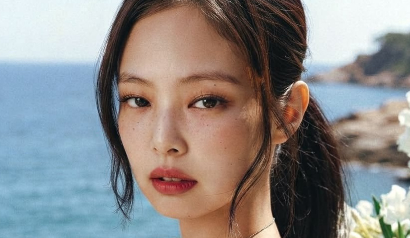Jennie anuncia EP solo após frustração de fãs com aniversário do BLACKPINK