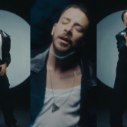 Junior divulga teaser de "Labirinto", primeira música do EP novo Junior divulga teaser de "Labirinto", primeira música do EP novo