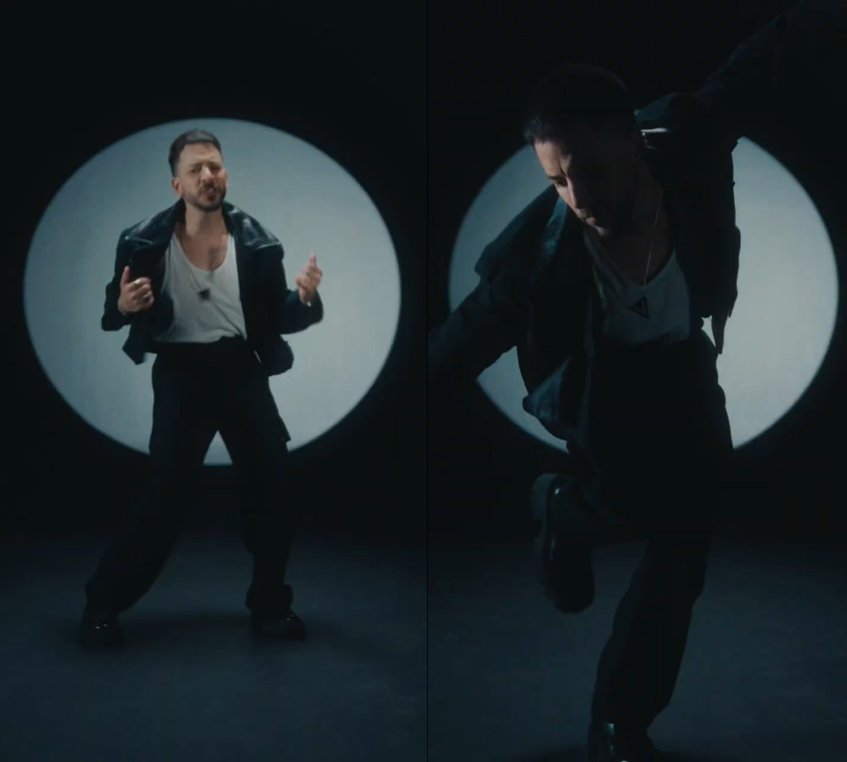 Junior divulga teaser de "Labirinto", primeira música do EP novo