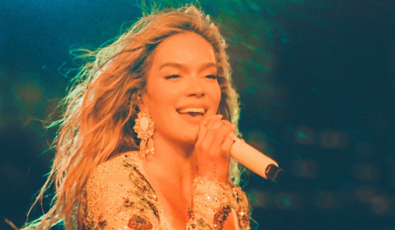 Karol G emplaca música nova em 1º lugar no Spotify global