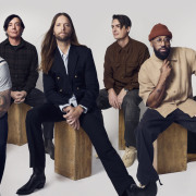 Saldão! Maroon 5 libera desconto de 45% em ingressos para shows no Brasil Saldão! Maroon 5 libera desconto de 45% em ingressos para shows no Brasil