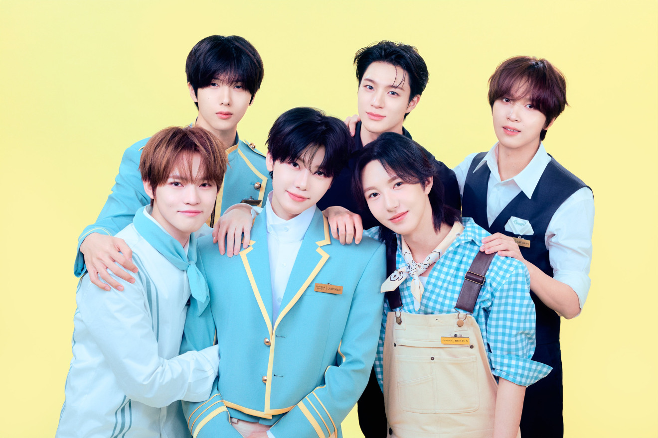 NCT Dream: todos os membros renovam contratos com SM Entertainment