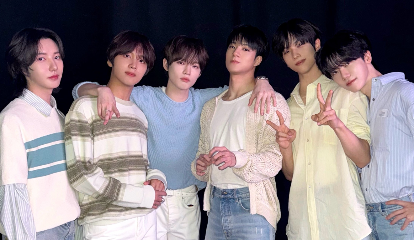 NCT Dream: todos os membros renovam contratos com SM Entertainment