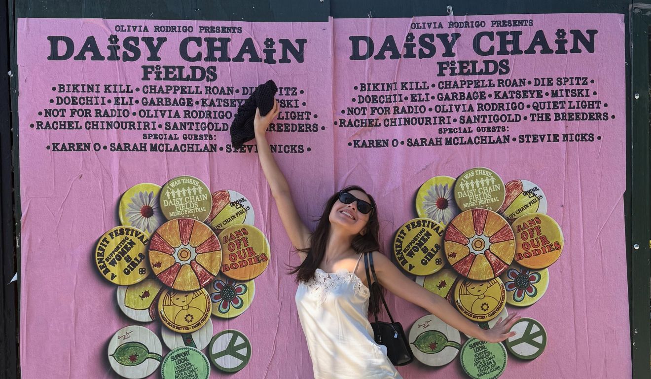 Confira letra e tradução de "serena joy": faixa feminista de Olivia Rodrigo 