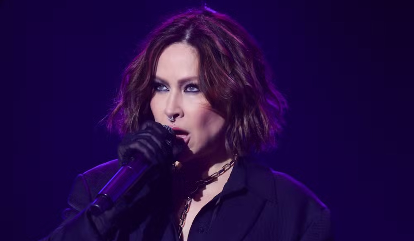 Pitty: agenda de shows de 2026