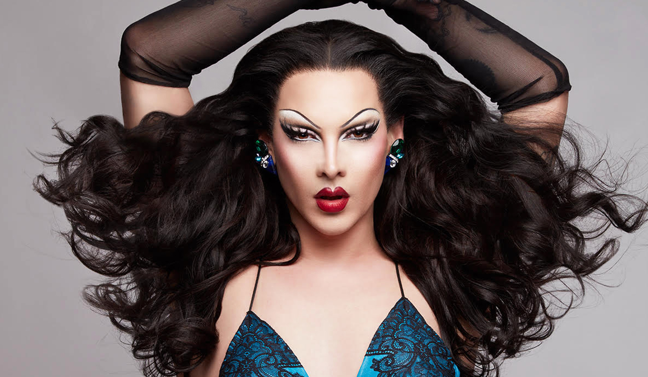Realness Festival anuncia Violet Chachki para line-up: POPline oferece cupom de desconto