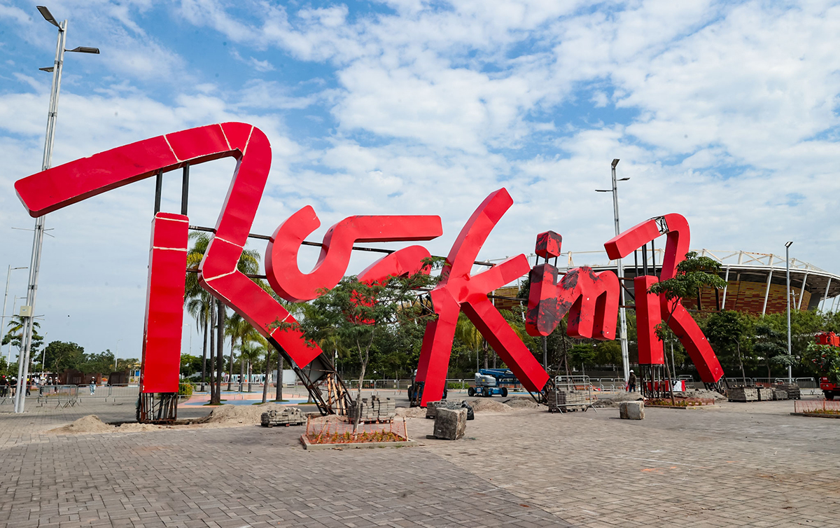 Rock in Rio: descubra preços das bebidas no festival em 2026
