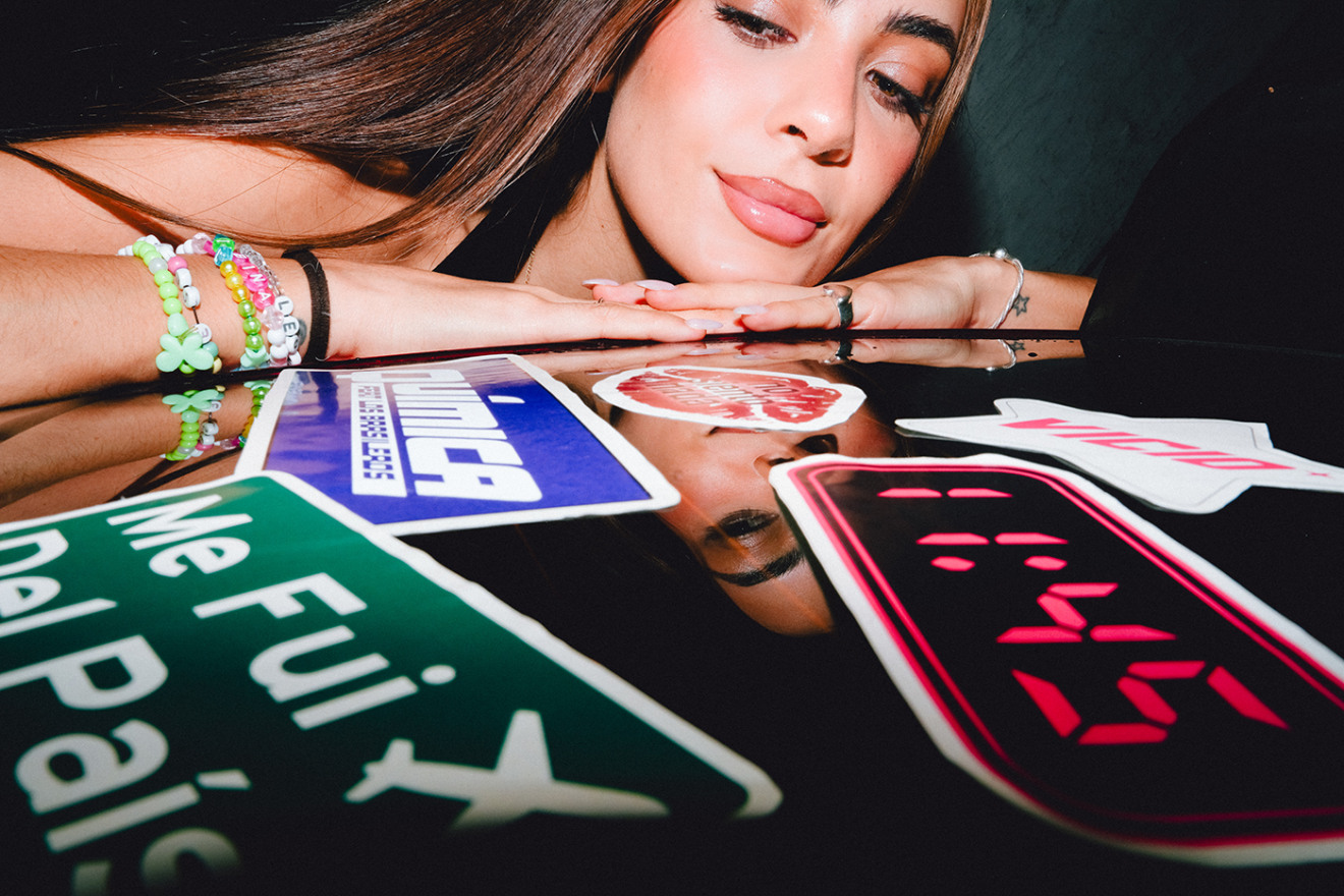 Concurso cultural: conheça a Sabina Hidalgo, ex-Now United, em São Paulo!