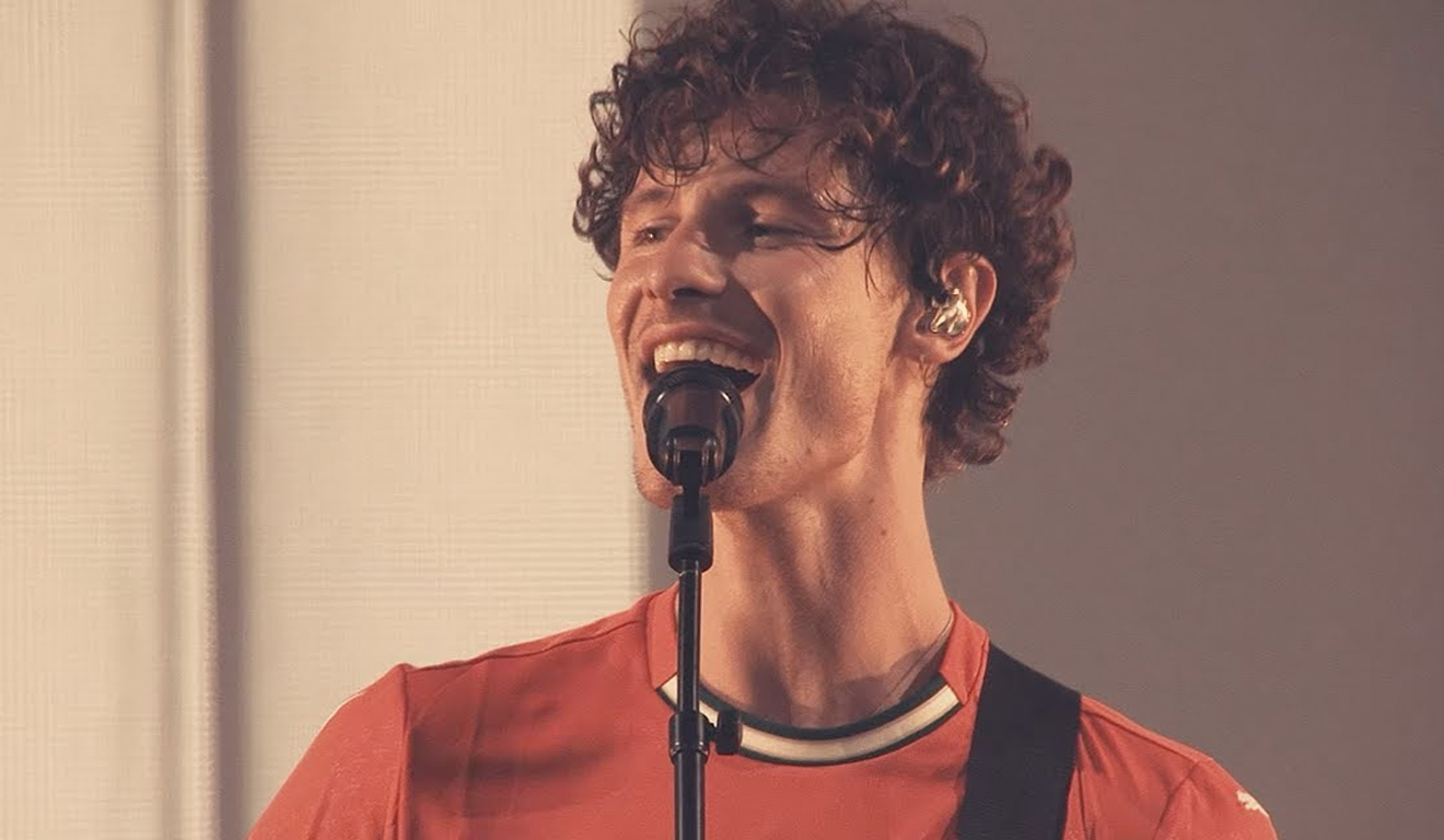 Shawn Mendes: