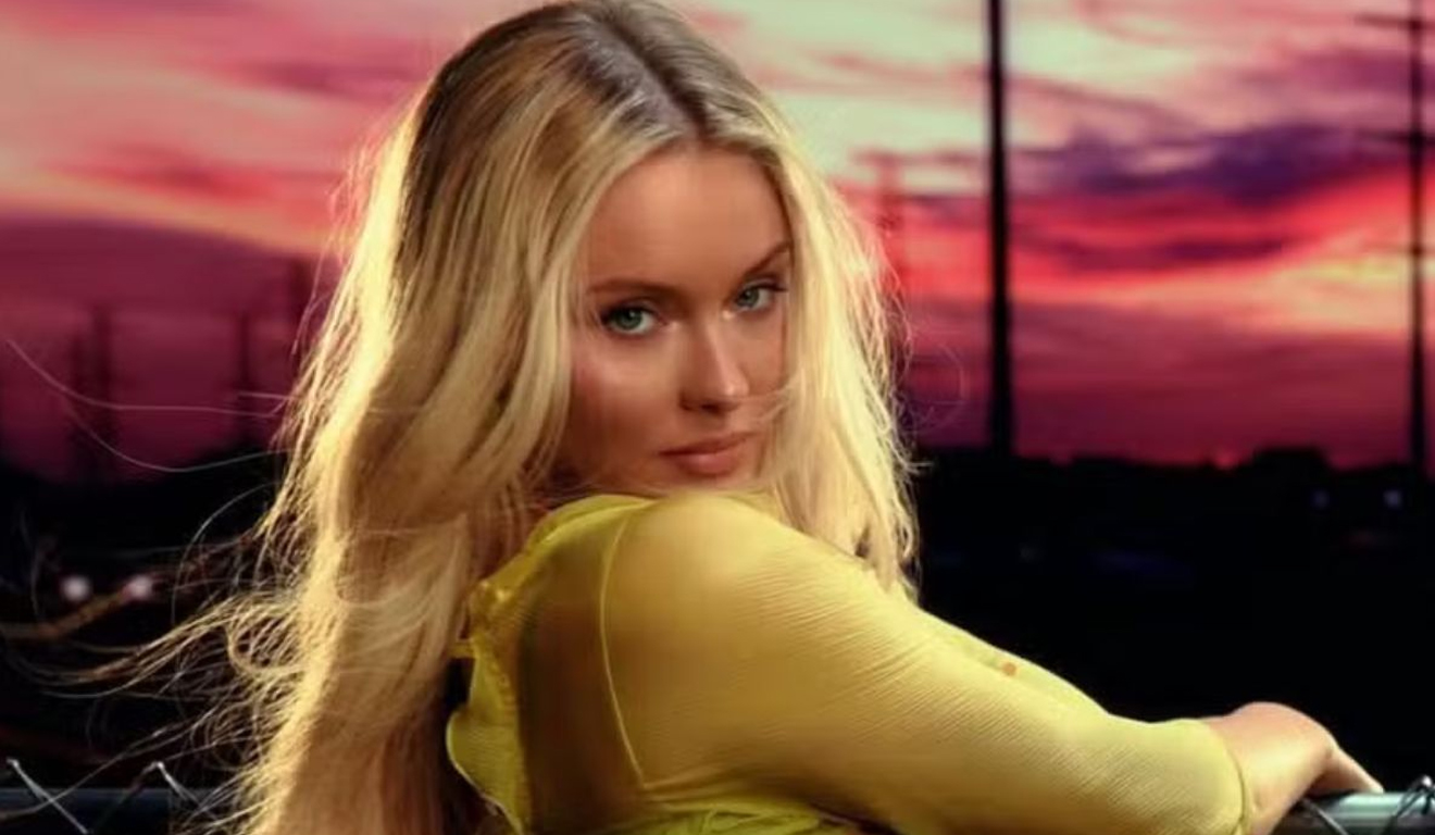 Zara Larsson não quer Grammy de artista revelação: 