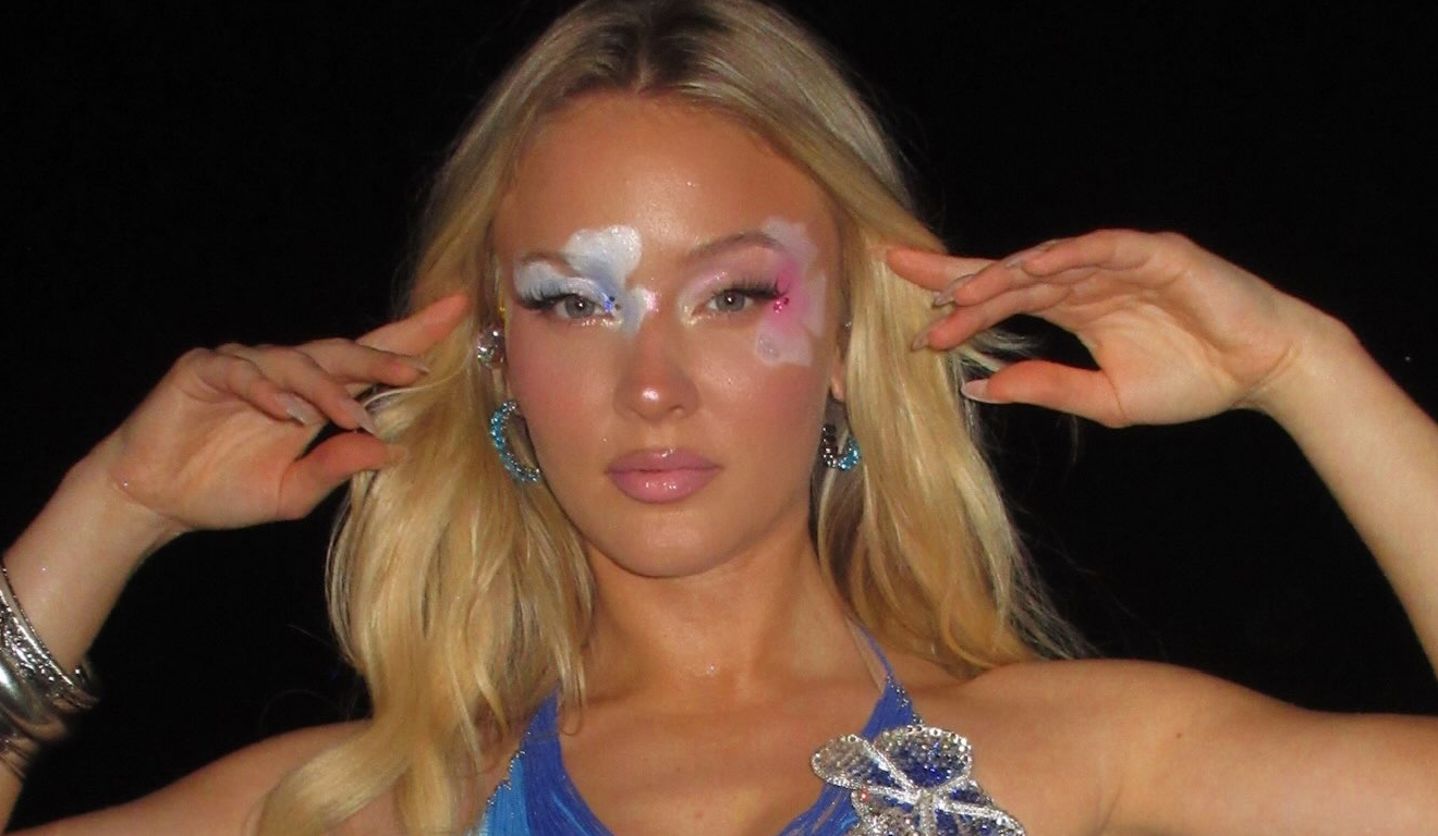 Zara Larsson no Rock in Rio: ouça provável setlist do show!